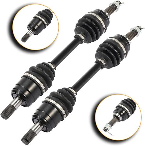 CV Axle Fit For 2000-2005 For Honda TRX 350 Rancher Front in Saudi Arabia