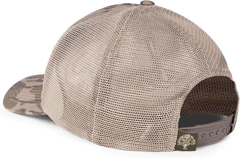 Mossy Oak Companions Icon Logo - Panel Hat in Saudi Arabia