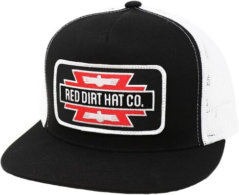 Red Dirt Hat Company Thunderbird القبعة القابلة للتعديل in Kuwait