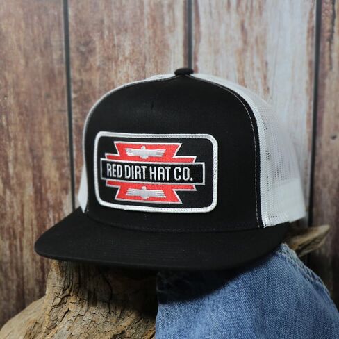 Red Dirt Hat Company Thunderbird القبعة القابلة للتعديل in Kuwait