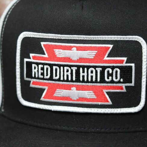 Red Dirt Hat Company Thunderbird القبعة القابلة للتعديل in Kuwait
