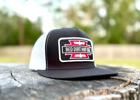 Red Dirt Hat Company Thunderbird القبعة القابلة للتعديل in Kuwait