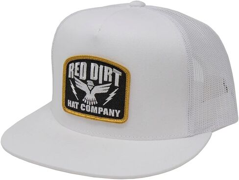 Red Dirt Hat Company Thunderbird Adjustable Snapback Hat in Kuwait