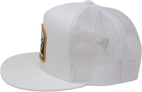 Red Dirt Hat Company Thunderbird Adjustable Snapback Hat in Kuwait