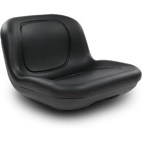 مقعد جرار G-plus متوافق مع Husqvarna RZ3016 RZ4219 RZ4621 RZ46I RZ5426 RZ4824 532439822 1PC Black in Saudi Arabia