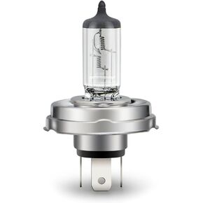 SOFOC-P45T Motorcycle/Car Headlights High/Low Beam Design 24V 100/90W White Super Bright Durable 1Pcs in Saudi Arabia
