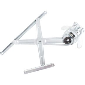 Garage-Pro Manual Window Regulator Replacement for Toyota Pickup 1989-1995 4Runner 1990-1995 Front, Driver Side Models w/o Vent Window Replaces# 6980235010 in Saudi Arabia