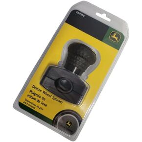 (GB) Ty27750 OEM Deluxe Teenering Wheel Cnob متوافق مع John Deere + قائمة النماذج الكاملة في الوصف in Kuwait