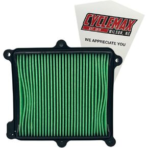 One Pack compatible with Honda Air Filter 17210-MLA-A00 Contains One Air Filter and a Funnel in Kuwait
