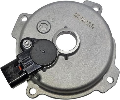 Genuine OEM 24360-2GGD0 Cover Assembly Compatible with Hyundai Genesis G70 Tucson 18-21 Veloster 19-21 Santa Fe 17-20 Sonata 14-19 in Kuwait