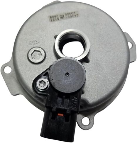 Genuine OEM 24360-2GGD0 Cover Assembly Compatible with Hyundai Genesis G70 Tucson 18-21 Veloster 19-21 Santa Fe 17-20 Sonata 14-19 in Kuwait