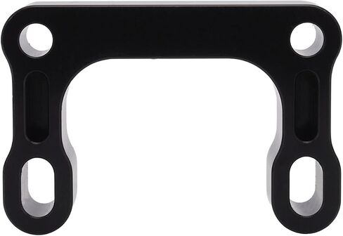 Handlebar Risers for Surron Light Bee,25mm CNC Dirt Bike Riser Handle Bar Lifting Pads for Surron Light Bee S and X/L1E/X160/X260 in Saudi Arabia