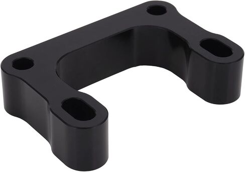 Handlebar Risers for Surron Light Bee,25mm CNC Dirt Bike Riser Handle Bar Lifting Pads for Surron Light Bee S and X/L1E/X160/X260 in Saudi Arabia