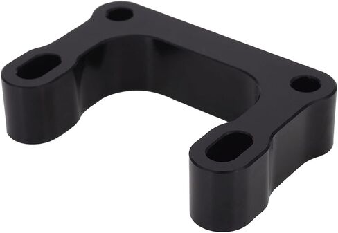 Handlebar Risers for Surron Light Bee,25mm CNC Dirt Bike Riser Handle Bar Lifting Pads for Surron Light Bee S and X/L1E/X160/X260 in Saudi Arabia