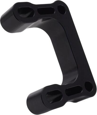 Handlebar Risers for Surron Light Bee,25mm CNC Dirt Bike Riser Handle Bar Lifting Pads for Surron Light Bee S and X/L1E/X160/X260 in Saudi Arabia
