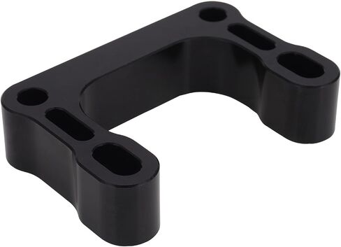 Handlebar Risers for Surron Light Bee,25mm CNC Dirt Bike Riser Handle Bar Lifting Pads for Surron Light Bee S and X/L1E/X160/X260 in Saudi Arabia