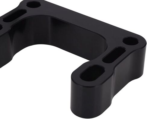 Handlebar Risers for Surron Light Bee,25mm CNC Dirt Bike Riser Handle Bar Lifting Pads for Surron Light Bee S and X/L1E/X160/X260 in Saudi Arabia