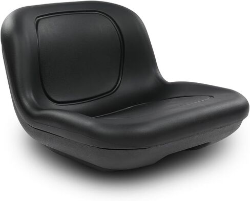 G-PLUS Tractor Seat Compatible with Husqvarna RZ3016 RZ4219 RZ4621 RZ46i RZ5426 RZ4824 532439822 1PC Black in Saudi Arabia