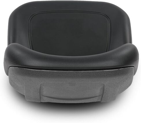 G-PLUS Tractor Seat Compatible with Husqvarna RZ3016 RZ4219 RZ4621 RZ46i RZ5426 RZ4824 532439822 1PC Black in Saudi Arabia