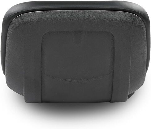 G-PLUS Tractor Seat Compatible with Husqvarna RZ3016 RZ4219 RZ4621 RZ46i RZ5426 RZ4824 532439822 1PC Black in Saudi Arabia