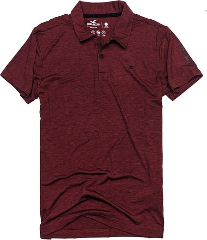 Hollister California Men’s Sport Knit Tee or Polo (Long/Short Sleeve) HOM-9 in Saudi Arabia