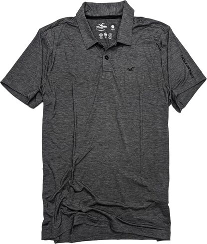Hollister California Men Men's Sport Tee أو Polo (Long/Short Sleeve) Hom-9 in Kuwait
