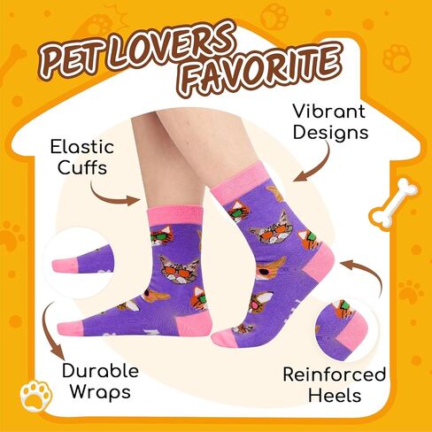 HAPPYPOP Goose Gifts Ideas Socks - Silly Gifts Gag Gifts Goose Lover Gifts Goose Gifts Men, Goose Socks Geese Socks Women in Saudi Arabia