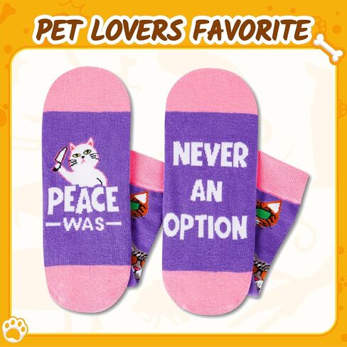 HAPPYPOP Goose Gifts Ideas Socks - Silly Gifts Gag Gifts Goose Lover Gifts Goose Gifts Men, Goose Socks Geese Socks Women in Saudi Arabia