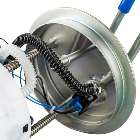 Torchbeam Fuel Pump Assembly FG1055 Compatible with Suburban 1500 2008-2014 5.3L, Yukon XL 1500 2008-2014, Avalanche 2008-2013, Escalade ESV 2009-2014, Escalade EXT 2009-2013 in Saudi Arabia