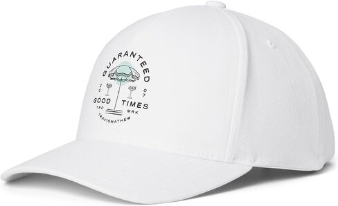 TravisMathew Summer Sail in Kuwait