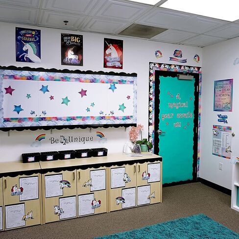 CTP Sea Friends School Of Fish 3 "مصممة مصممة (#11058 مطبعة التدريس الإبداعية) in Kuwait
