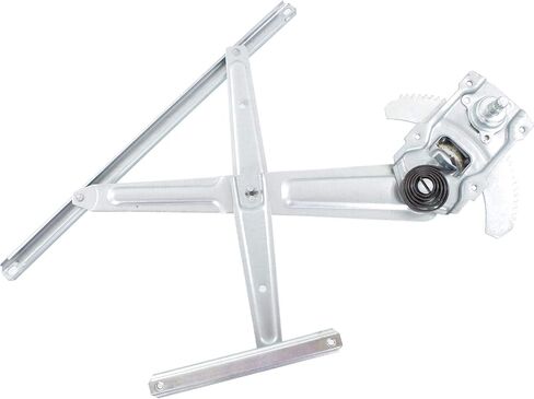 Garage-Pro Manual Window منظم استبدال Toyota Pickup 1989-1995 4Runner 1990-1995 Front ، نماذج جانب السائق مع نافذة تنفيس تستبدل# 6980235010 in Saudi Arabia