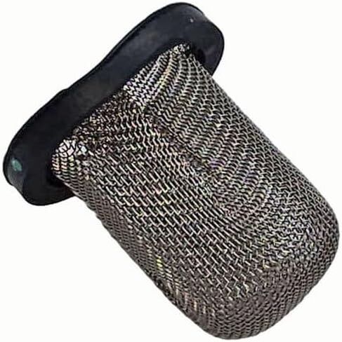 Generic Screen Oil Filter Compatible with 2022-23 Honda Navi Nva110b Genuine OEM New 15421-KPL-900 in Saudi Arabia