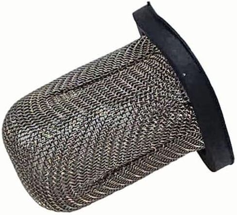 Generic Screen Oil Filter Compatible with 2022-23 Honda Navi Nva110b Genuine OEM New 15421-KPL-900 in Saudi Arabia