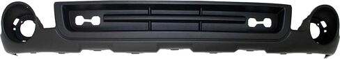 طقم المصد المرآب-برو متوافق مع GMC Sierra 1500 2007-2013 Front Chrome in Saudi Arabia