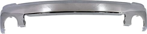 طقم المصد المرآب-برو متوافق مع GMC Sierra 1500 2007-2013 Front Chrome in Saudi Arabia