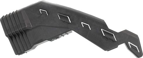 Garage-Pro Front Bumper Bracket for HYUNDAI TUCSON 2016-2018 RH Upper in Saudi Arabia
