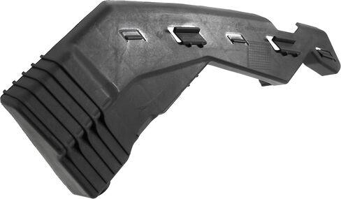 Garage-Pro Front Bumper Bracket for HYUNDAI TUCSON 2016-2018 RH Upper in Saudi Arabia