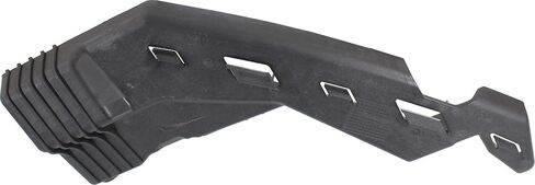 Garage-Pro Front Bumper Bracket for HYUNDAI TUCSON 2016-2018 RH Upper in Saudi Arabia