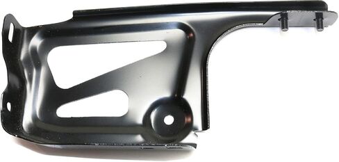 Garage-Pro Front Bumper Bracket Set of 2 Compatible With 2016-2023 Toyota Tacoma Driver and Passenger Side in Saudi Arabia