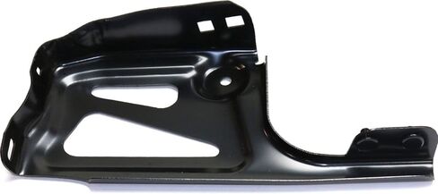 Garage-Pro Front Bumper Bracket Set of 2 Compatible With 2016-2023 Toyota Tacoma Driver and Passenger Side in Saudi Arabia