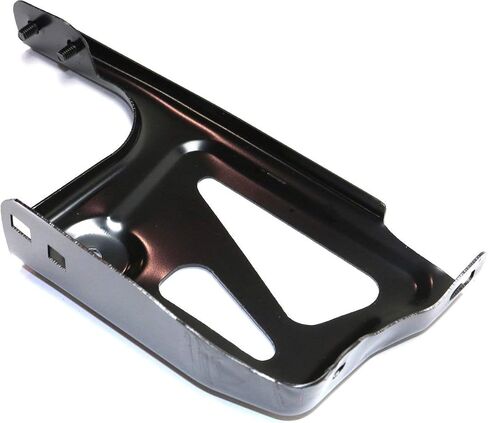 Garage-Pro Front Bumper Bracket Set of 2 Compatible With 2016-2023 Toyota Tacoma Driver and Passenger Side in Saudi Arabia