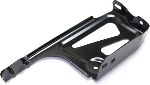 Garage-Pro Front Bumper Bracket Set of 2 Compatible With 2016-2023 Toyota Tacoma Driver and Passenger Side in Saudi Arabia