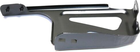Garage-Pro Front Bumper Bracket Set of 2 Compatible With 2016-2023 Toyota Tacoma Driver and Passenger Side in Saudi Arabia