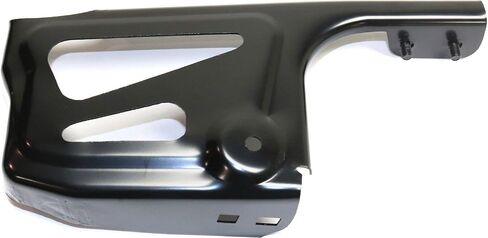 Garage-Pro Front Bumper Bracket Set of 2 Compatible With 2016-2023 Toyota Tacoma Driver and Passenger Side in Saudi Arabia