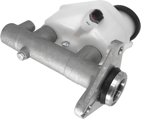 Brake Master Cylinder متوافق مع 1993-1997 GEO Prizm متوافق مع 1992-2002 Toyota Corolla （Fits 96-97 US بنيت) ل PRIZM 1998-2002 لعام 1993-1997 GEO PRIZM استبدال رقم OEM: M390350 in Saudi Arabia