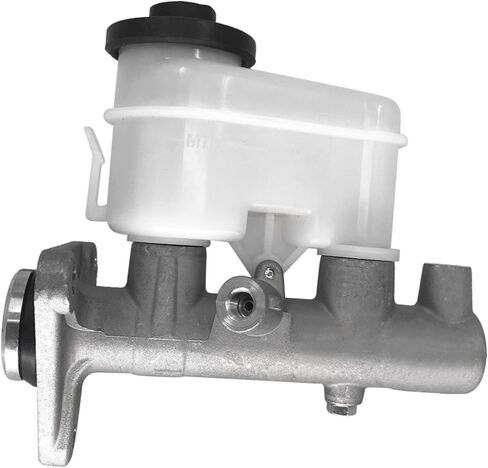 Brake Master Cylinder متوافق مع 1993-1997 GEO Prizm متوافق مع 1992-2002 Toyota Corolla （Fits 96-97 US بنيت) ل PRIZM 1998-2002 لعام 1993-1997 GEO PRIZM استبدال رقم OEM: M390350 in Saudi Arabia