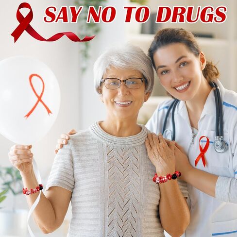 200 جهاز كمبيوتر شخصى عيد الميلاد الخرز الخشبي سانتا كلوز الشتاء الأحمر والأبيض الخرز الخشبي قصب الحلوى جولة فضفاض فاصل مزرعة الحرفية الخرز ل DIY سوار قلادة القرط صنع المجوهرات ديكور المنزل in Kuwait