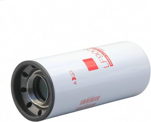 LF9009 مرشح الزيت/lube ، (1 حزمة) يحل محل 3401544 ، TECXLF7000 ، XLF7000 ، AT193242 1216400561 in Kuwait
