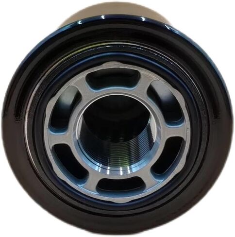 AM102723 Hydraulic Oil Filter Replaces AM108613 6686926 HF35006 P169078 Compatible with Bobcat T250 T300 T550 T630,John Deere F1145 4200 4300 4400 4500 4510 4600 4610 4700 655 755 855 955 in Saudi Arabia